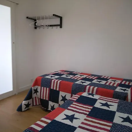 Escultor Asorey Apartament Santiago de Compostela