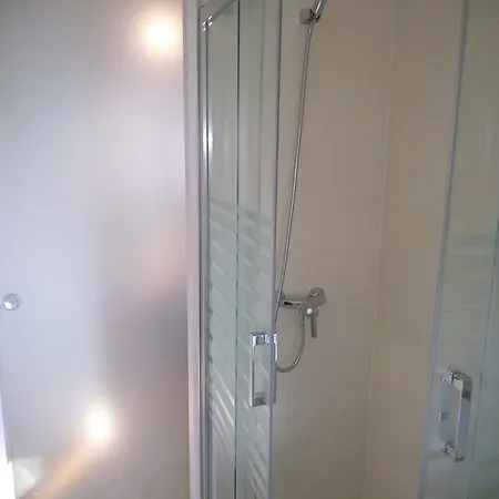 Escultor Asorey Apartament Apartamento Santiago de Compostela