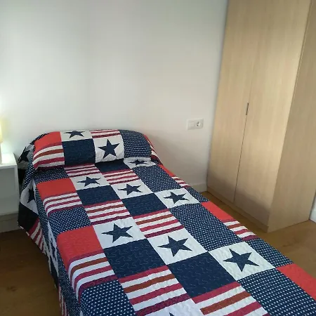 Escultor Asorey Apartament
