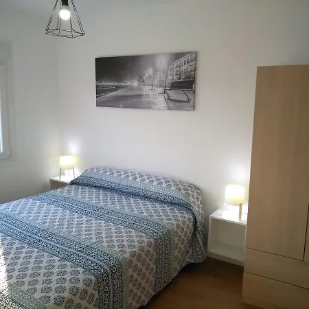 Escultor Asorey Apartament Santiago de Compostela