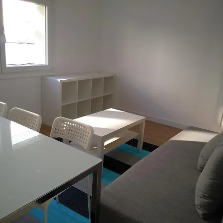 Escultor Asorey Apartament Apartment