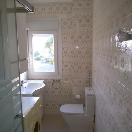 Escultor Asorey Apartament