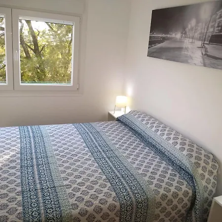 Escultor Asorey Apartament