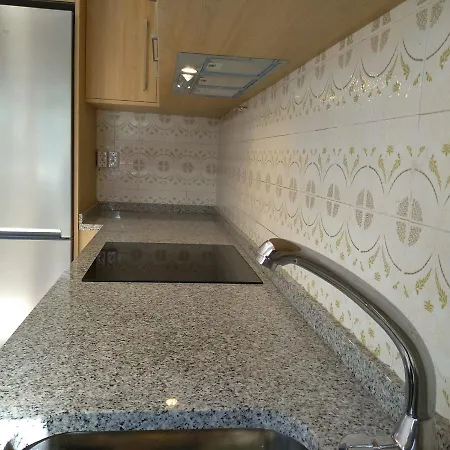 Apartamento Escultor Asorey Apartament *