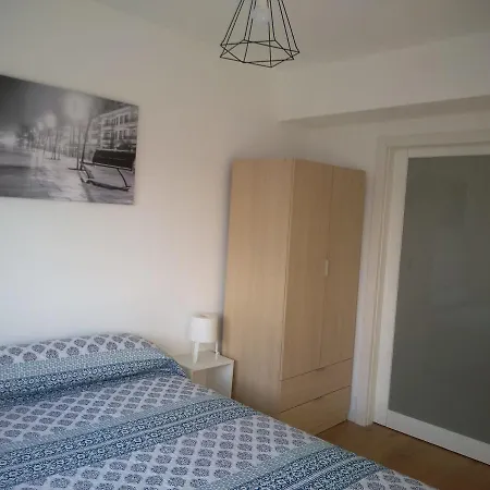 Escultor Asorey Apartament